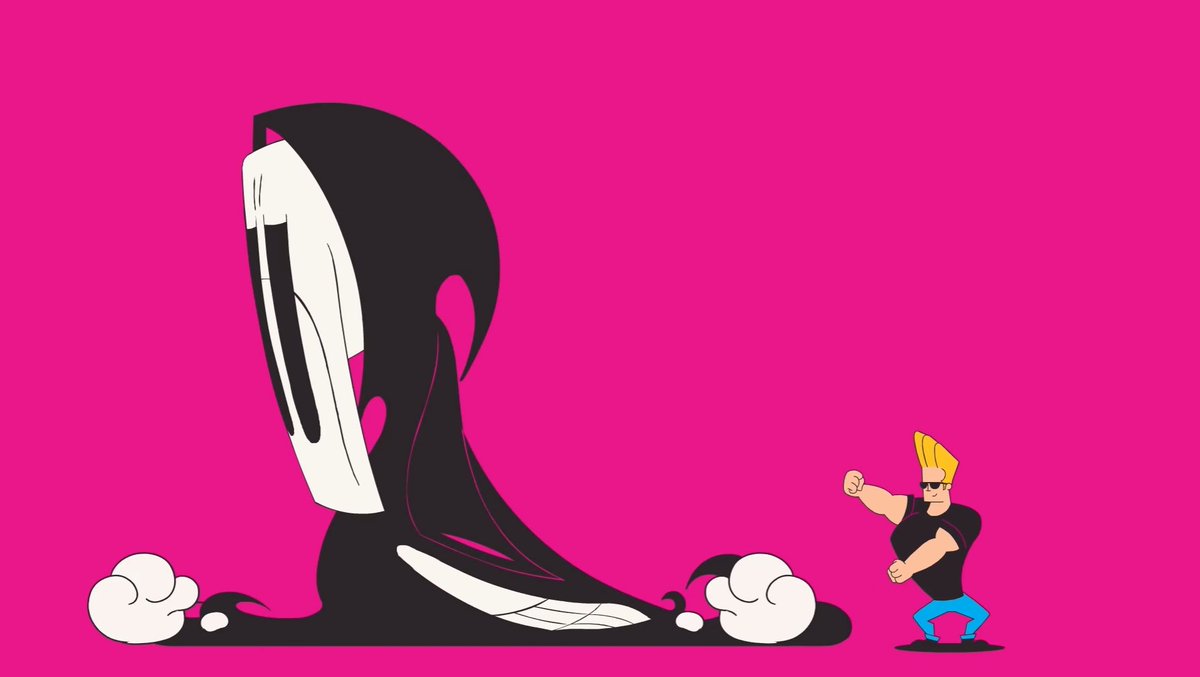 Animation Smears tweet media