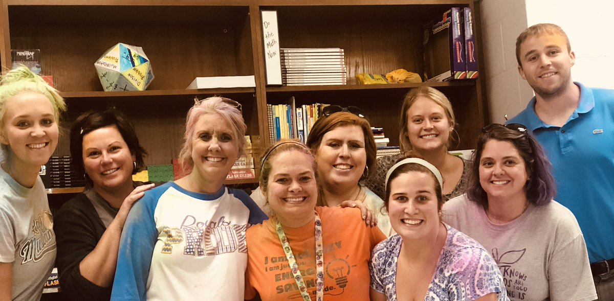 tracyleigh74's tweet image. #bestteamever #wehavemorefun #beroyal