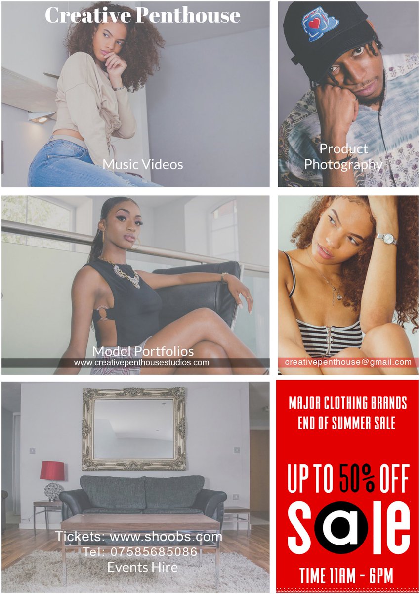 clothing_create's tweet photo. LAUNCH PARTY EVENT + POP UP STORE THIS FRIDAY 5th OCTOBER  BUY TICKETS NOW #event #london #Tickets https://t.co/UPZVcpXglV