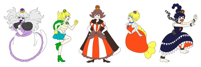 ピーチ姫化のtwitterイラスト検索結果 ピーチ姫化のtwitterイラスト検索結果