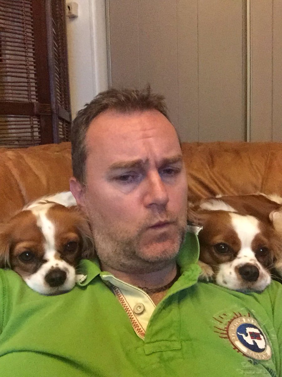 Rich Hooper-Bennett 🇺🇦 tweet media