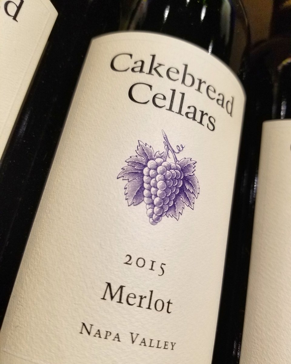 The Library Wines tweet media