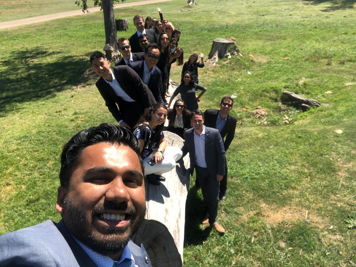 PieraCurotto's tweet photo. “Orgullo” es la palabra que viene a mi mente cuando termina un CSC, orgullo de @citizenIBM , orgullo de pertencer a @Ibm y orgullo x el trabajo que los IBMrs entregan a las organizaciones beneficiadas. Felicitaciones! al team #CSCAR6 por el gran y exitoso cierre 😍 #GoodTechIBM https://t.co/bYyoH2s5ZB