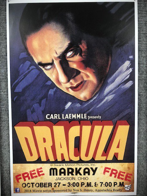 Markay Cultural Arts tweet media