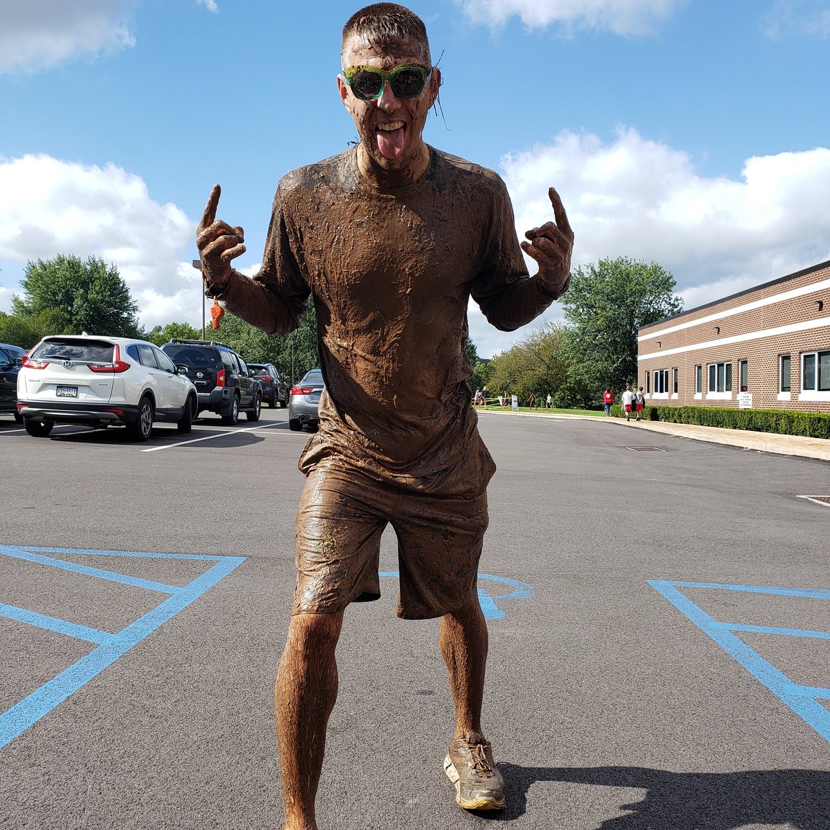 #CrestCommunityChallenge2018