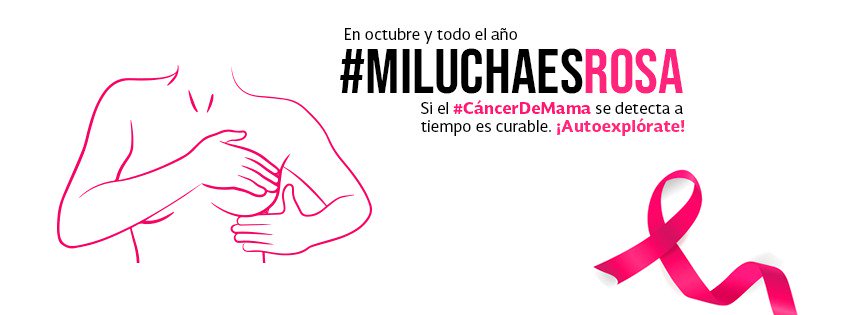 onmpri_saltillo's tweet photo. #Dia3 #OctubreMesDeLaSensibilizaciónDeLaLuchaContraElCáncer 
#MiLuchaEsRosa #CáncerDeMama
#NoHayEsfuerzoPequeño
#LaCausaNosUne

@HildaFloresE @OnmpriNacional @Boreque @ONMPRI_Coahuila @DeliaSiller @ddakys https://t.co/Ez1egwIVJD