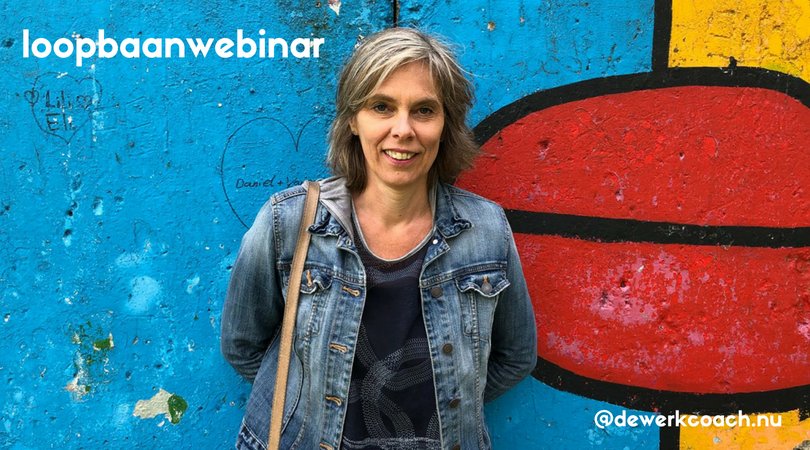 dorinevanbree's tweet photo. Op woe 11 okt geef ik de #gratis online workshop "7 tips om je volgende #loopbaanstap duidelijk te krijgen!" voor als je toe bent aan een volgende stap maar nog niet goed weet welke kant je op wil. Meer info: https://t.co/UufAe1lstb Meld je aan en doe mee! #droombaan #switch https://t.co/RCMLWl5Pyr