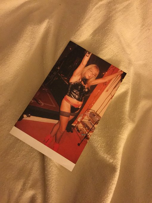 A blast from the past ! This was my beloved Chambers before @aleedsstudio  ! Oh and me of course incognito