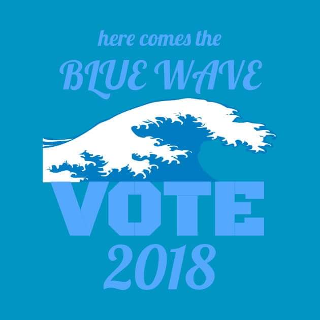 jacqueofsa's tweet photo. We were at my sons Dr today and when making his next appointment, she asked if Tuesday November 6th was OK.
NOPE...WE'RE VOTING BLUE THAT DAY..!!
#VoteBlueToSaveAmerica
#VoteForAVeteran
#BlueWave https://t.co/QGk8FnBY1U