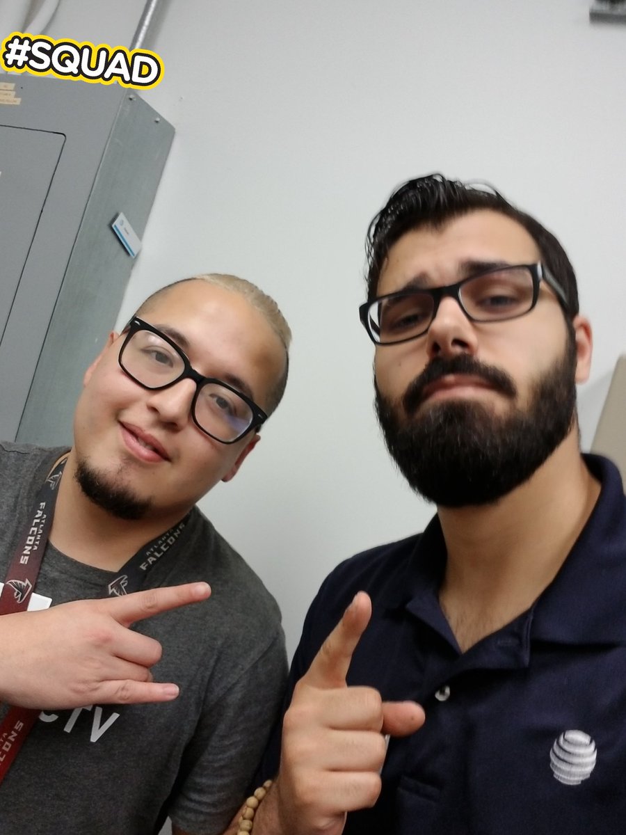 SabahToothTiger's tweet photo. Jorge with 2 First Net Gross Adds on his first day on the floor @TysonsCornerATT! Keep it up my brother! @FirstNet @404girl @jd4180 @AnthonyVena @RS917T @captnjacke @MAThecorner #mountup #CEOtakeover https://t.co/miqHkmcXI6