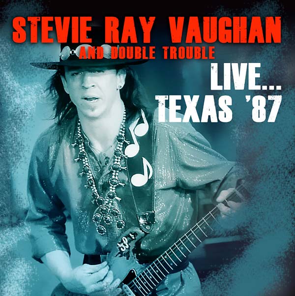 Happy birthday to the late, great Stevie Ray Vaughan 