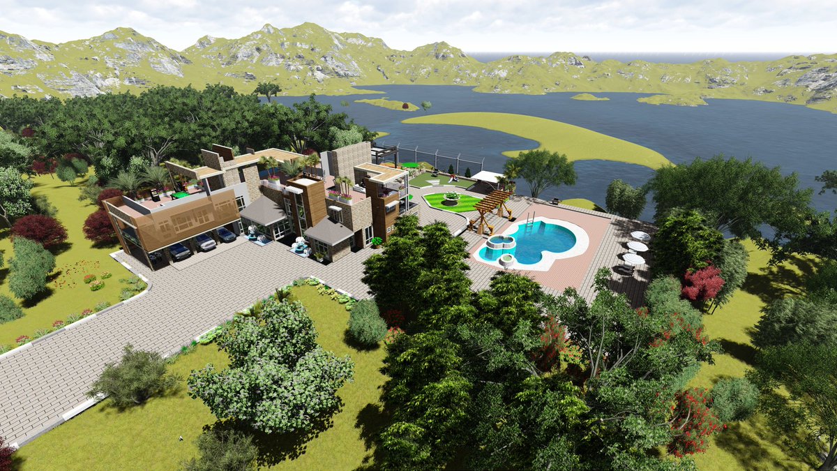 Morry Designs Building On Twitter This Could Be Your