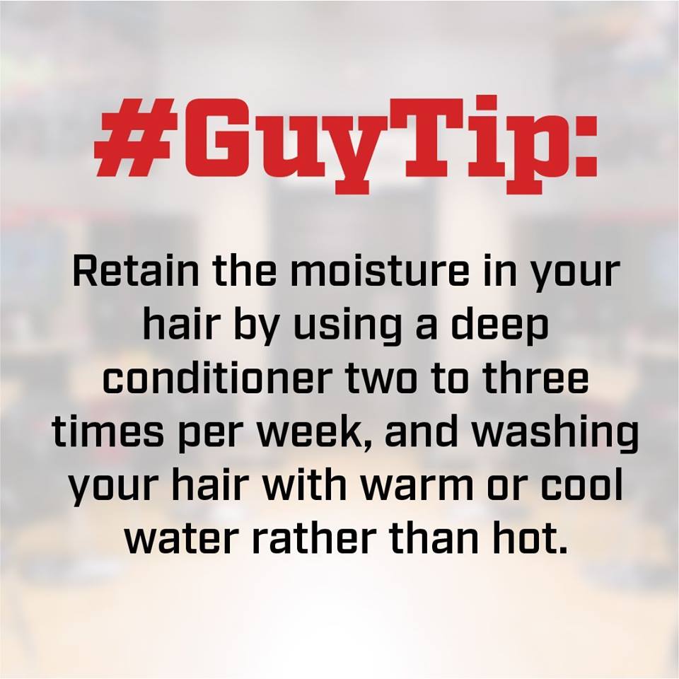 sportclipsca's tweet photo. Fall means cooler weather and that brings dry &amp; cold air. Even short hair can get knotty during the cooler seasons, so it’s important to brush every morning and evening, using a detangling spray to avoid breakage. #FallHairCare #SportClipsCanada https://t.co/kvQibc3JbV