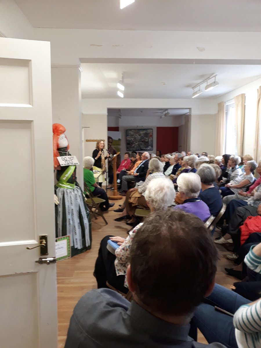 OxfamMidlands's tweet photo. Huge thanks to Barbara Walmsley, all her helpers, Claire Tomalin and everyone who joined us for Barbara's annual #Cookham #CoffeeMorning. It was a lovely event with nearly ยฃ1k raised. Critical support that's helping us to #savelves now from Bangladesh to #Indonesia https://t.co/06LE8CxIlO