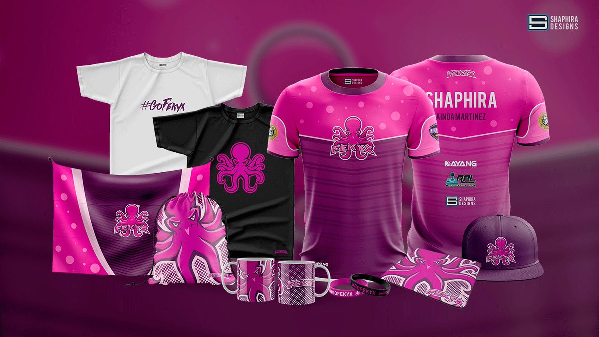 FekyX_esports tweet picture