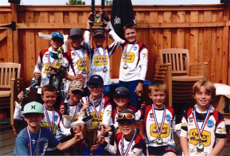 TFORods's tweet photo. Sports Category #FishingManager, Jim Shulin, helped these kids find the right rods to help them WIN big!! HUGE shout out and thank you to #TheMightyMuskies for such a sweet letter!
#tfo #tforods #templefork #tfokids #kidswhofish #cutekids #fishingkids https://t.co/wFqmrvQIwJ