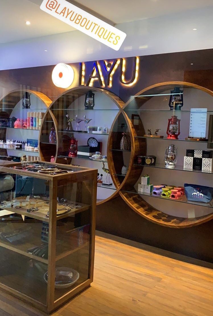 ILoveLayu's tweet photo. It’s open guys! Can’t wait to see you! 😊
#LayuFepp https://t.co/VODMFk4DCI
