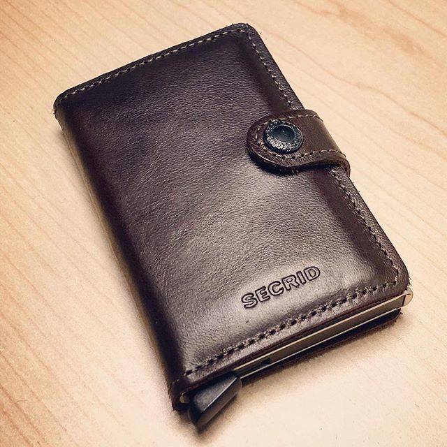 imAlfred7's tweet photo. Is not about how complicated is your taste, is about how others know you very well to give you a good taste. #secrid #secridwallet @secridofficial  #tt https://t.co/dktJC1grla