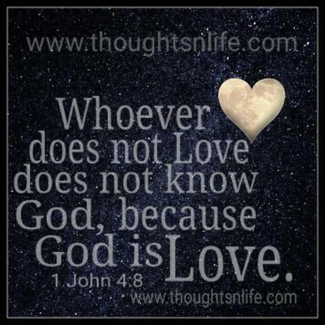 Jesusway7's tweet photo. @TwitterMoments #God is #Love😍 #loveisKind🤗 #WednesdayWisdom https://t.co/8vZYMf1Rf9