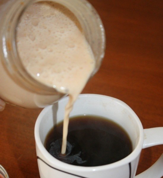 DebiTalks's tweet image. Have a love of pumpkin spice coffee? Why not make your own with this Homemade Pumpkin Spice Coffee. You will love how easy it is to make this coffee Creamer Recipe and how great it tastes. ift.tt/2P6nZMg
.
.
.
#coffee #pumpkinspice #pumpkin #de… ift.tt/2O33yn1