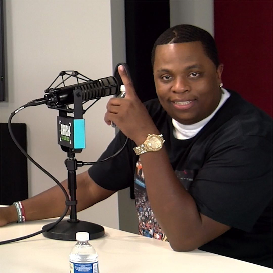 crashstudiosCLT's tweet image. A new edition of the #CrashCast, with @RealQCB is coming at you soon! Stay tuned! #704 #Audio #Video #Photography