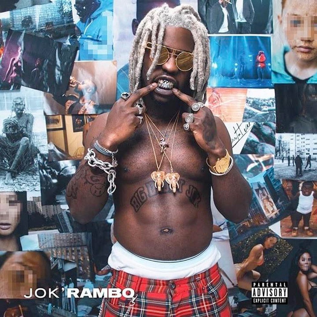 CouvreFeuOff's tweet photo. 🚨Ce mercredi soir dans le #CouvreFeu sur @oklmradio de 22h à 00h on recoit notre frérot @jok_daddy en interview et gros freestyle exclusif pour son dernier album #JokRambo toujours disponible !!!
➡️https://t.co/YOmtx0o4pE
#TentendsPasOuKoi #OklmRadio https://t.co/q8gkBQcpW5