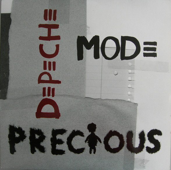 Algo que no parece tan lejano, pero que salió a la venta el 3 de Octubre del 2005, es el single #Precious de <a href="/depechemode/">Depeche Mode</a>  ¿A vosotros os gustó o no?