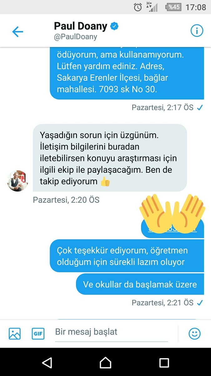 TürkTelekom Mağdurları tweet media