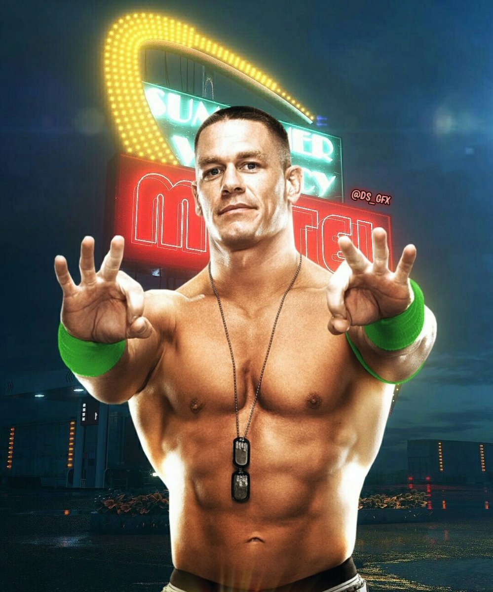 DS__GFX's tweet photo. #JohnCena #CenaSection #WWE 
  👌 @JohnCena 👌 #WWEFanArt https://t.co/ORCX3Zd6Kb