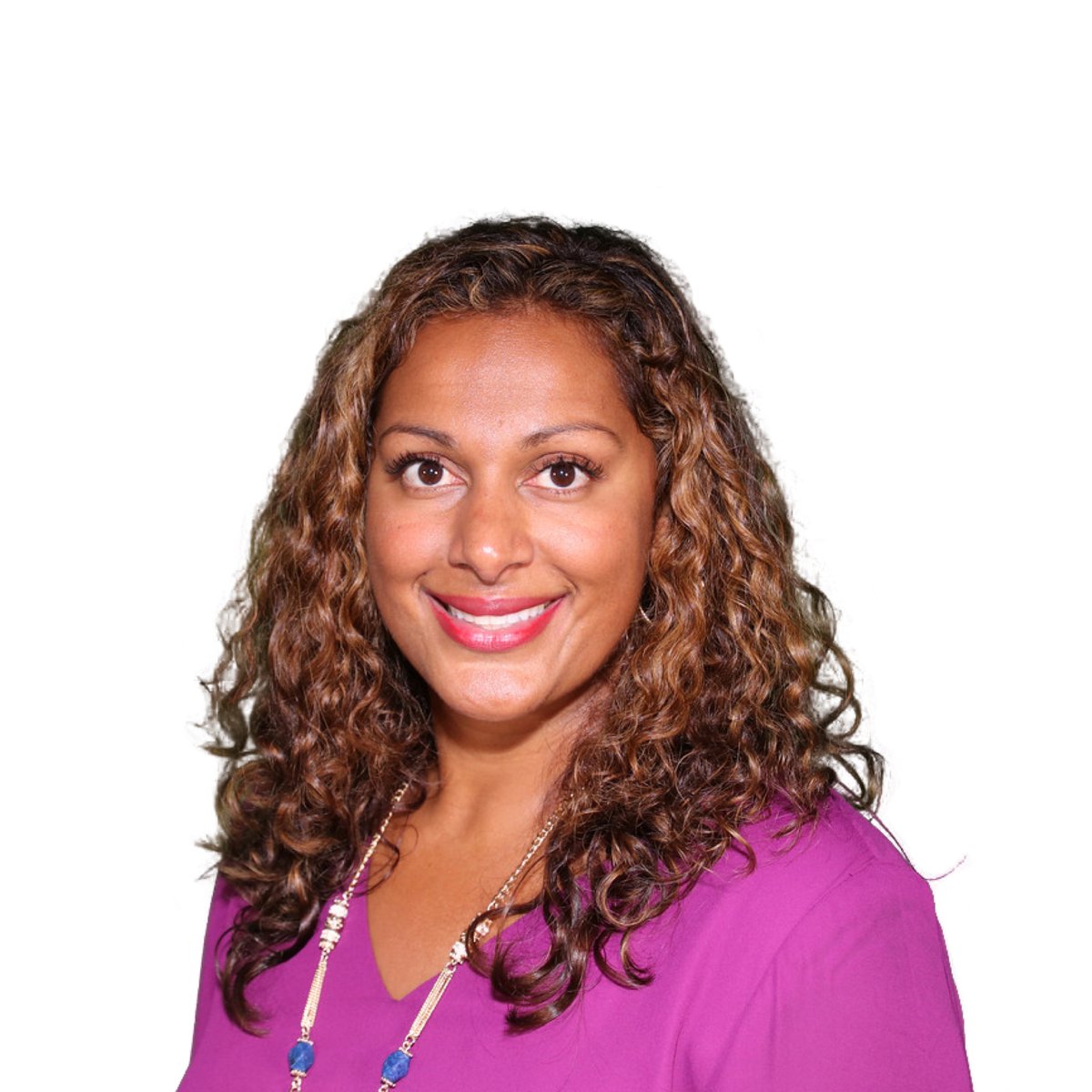 Meet @reshmamoorthy, one of our presenters for the MBE Fastpitch and owner of @ftiusa, a company that that currently uses AI to help clients automate, enhance, and eliminate resource-intensive tasks to let their teams focus on what they're best at. #NMSDC #TechHUB2018