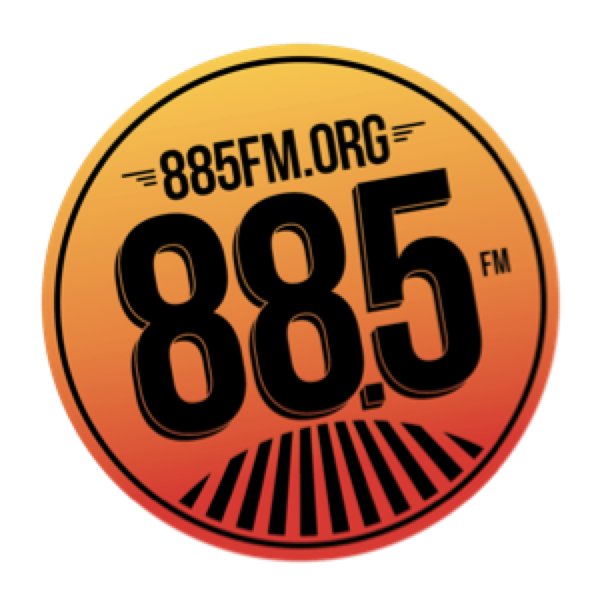 Looks like my radio vacation is a short one. I start at KCSN 88.5 this Sunday 5-7pm. As their slogan says: "You deserve better radio". Thanks for all the support. LOVE !!!