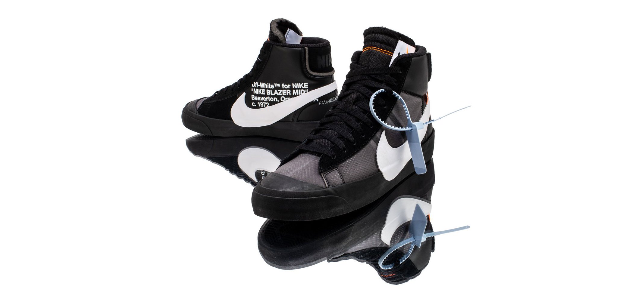 nike blazer flight club