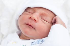 Did you know newborn babies do not produce tears? Newborns are born with working tear ducts. However, even though they cry, babies don't produce tear drops until around 4 to 13 weeks old. #WednesdayWisdom. #WeAreTEG #Alcon.