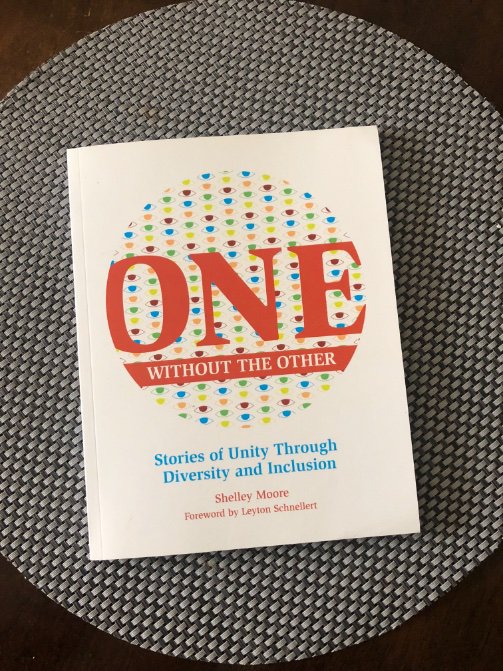 Ed_Michaela's tweet photo. So excited for this! @tweetsomemoore #inclusion #diversity #inclusiveeducation https://t.co/rdKzxf0QJU