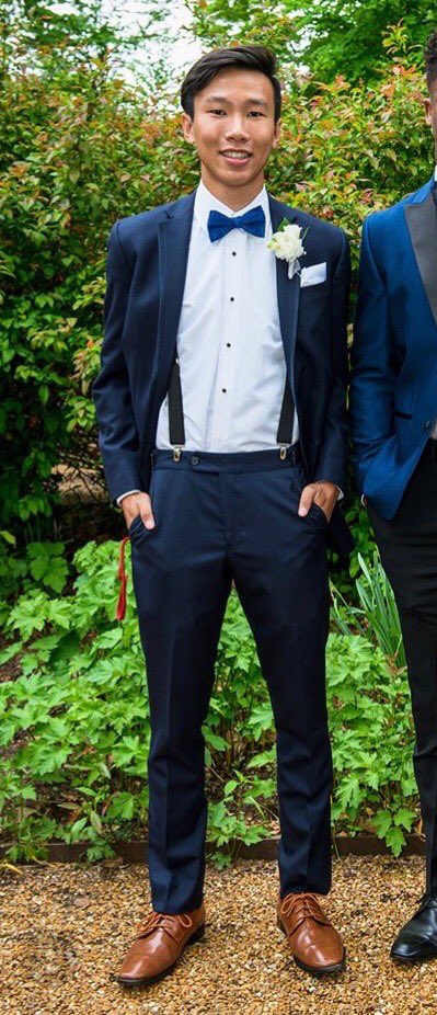 Representing Sig Pi is Heng Vong!! He is from Wheaton,IL. His major is business admin. A fun fact about him is that he has 3 special palm lines &amp; has lived in 3 countries.                                    Show your support if you think this team should get additional points!!!