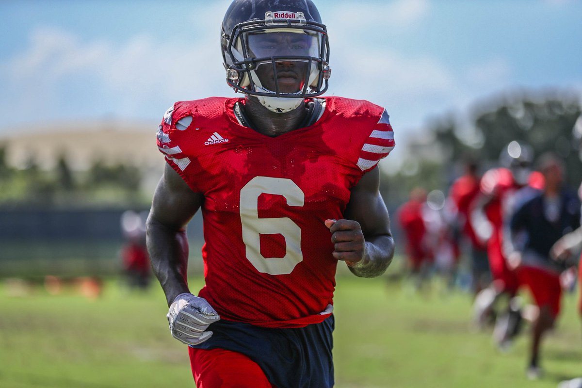 Florida Atlantic Football tweet media