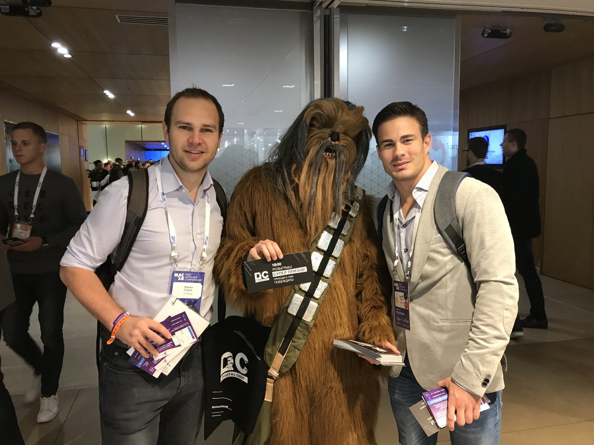 3GProxy1's tweet photo. May the force be with 3G Proxy!
https://t.co/UlPVNkPl55 https://t.co/NqGeu2iB9X #MAC2018 #KievAffiliateConference #3GProxy #TrackYourOffer https://t.co/93pVlUkIso