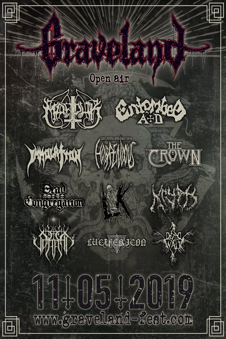 GravelandFest's tweet photo. Buy your tickets now! https://t.co/638zcqiRH9 https://t.co/GbwL1nuptj