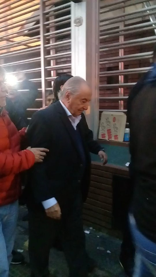 SindicatoJoven1's tweet photo. #EleccionesComercio Ya notificado de la sentencia de Sala VIII, Cavalieri tiene plazo hasta el 26 de octubre para realizar nueva Asamblea. O acordar políticamente e irse a su casa. Corta. https://t.co/wFkU9VPD4w