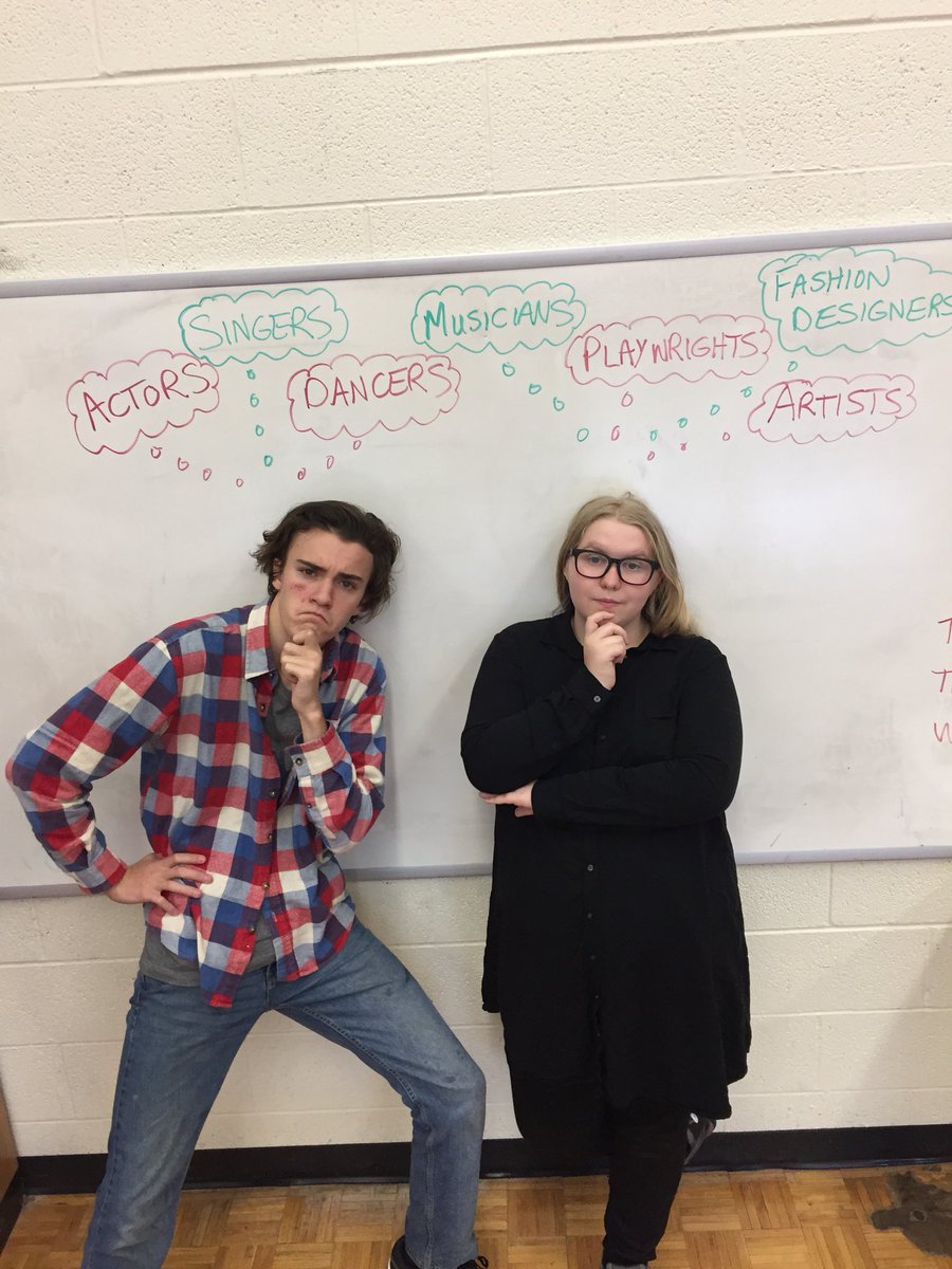 NDSSDrama's tweet photo. NDSS Drama...Major Production news coming soon! Student Actors, Singers/Musicians, Artists, Dancers, Playwrights, Fashion Designers...stay tuned for more info on your time to shine!! #majorproduction https://t.co/Z6q1gAJyUN