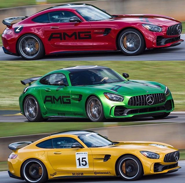 WORLDRacing's tweet photo. Choose One ❤️ 💚 🧡
Follow @mercedesamgusa 
#mercedesbenz #mercedesamg #mercedes #benz #amg #maybach #mansory #brabus #usa #auto #2018 #coupe #drift #new #mb #gtr 📷: @mercedesamgusa https://t.co/XhLOvYxAk8