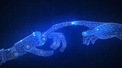 InformationAge's tweet photo. Alan Crameri, #CTO at Barrachd writes how #artificialintelligence will #define the #fourthindustrialrevolution https://t.co/k3GrDX5Srl https://t.co/5GcMqwYsP2