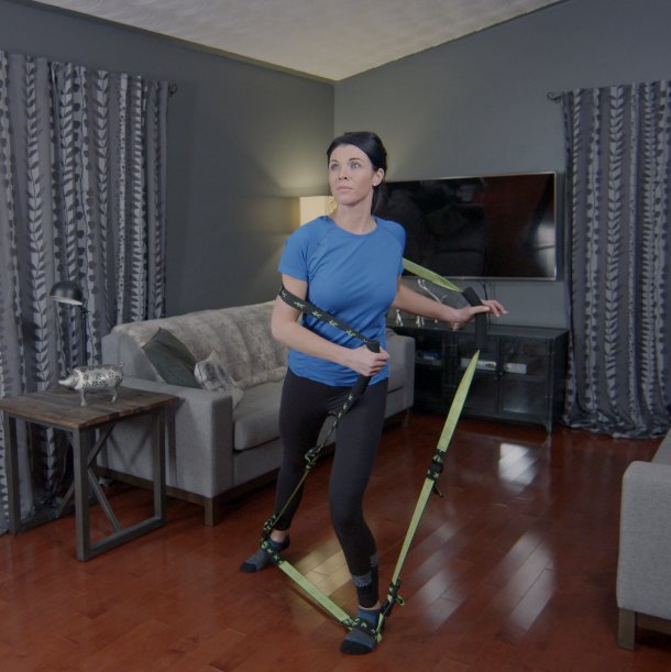 With cooler weather you may be moving your workouts inside so why not checkout workouts with the eJ! Easy to use at home with just a little space to keep you moving through the Fall &amp; Winter. #ejercise #exercise #fitness #fitnessgoals #ﬁtfam #getstrong #athomeworkout #fitlife