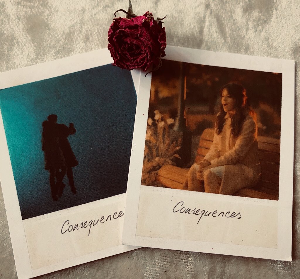 archivekarla's tweet photo. #ConsequencesIsComing https://t.co/14rBbnnlll