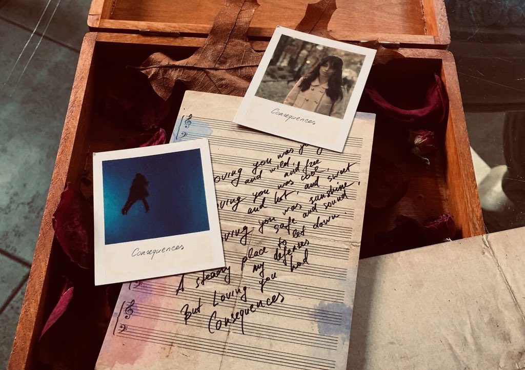 archivekarla's tweet photo. #ConsequencesIsComing https://t.co/14rBbnnlll