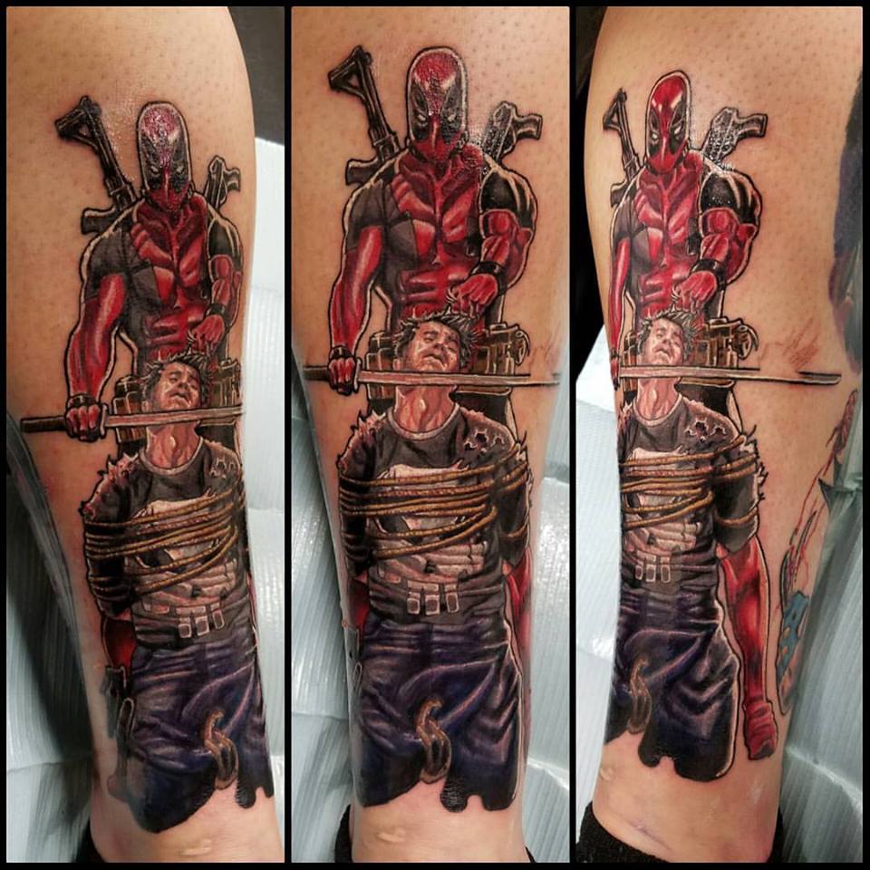 month of may tattoo ideas