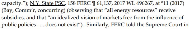 Here's the 2nd Circuit decision rejecting the challenge to NY's ZEC program, blogs.edf.org/climate411/fil…. Of course, my favorite part of the opinion is noted below: