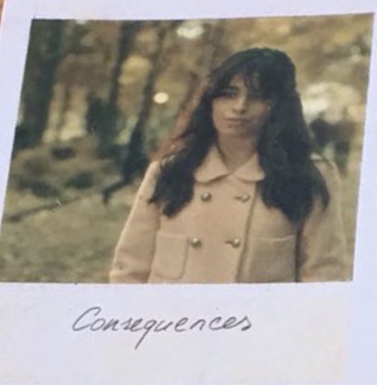 camilas_aussie's tweet photo. The fact that Camila sent out personalised boxes to fans to announce this is the sweetest thing ever!! I'm super excited #ConsequencesIsComing 🌹 https://t.co/DETRmgmMq0
