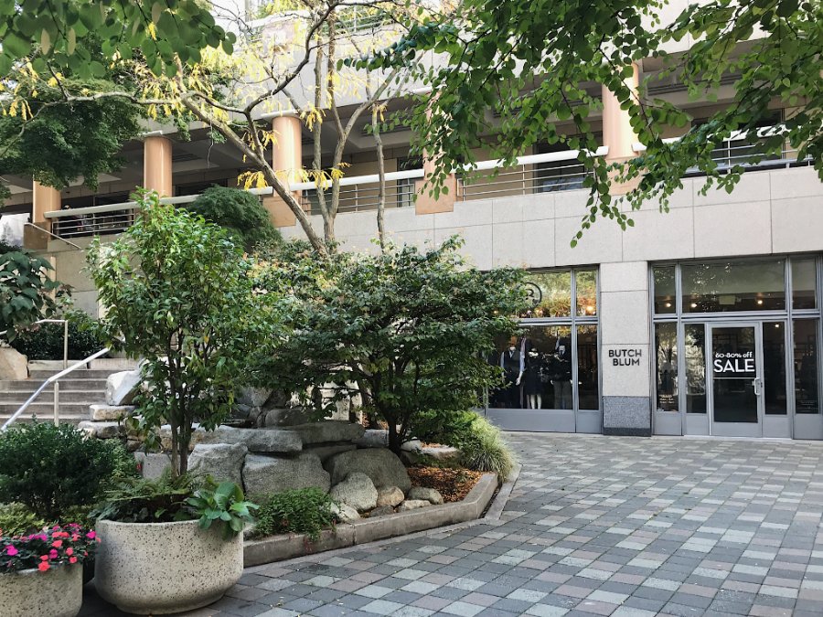 BUTCH BLUM tweet media