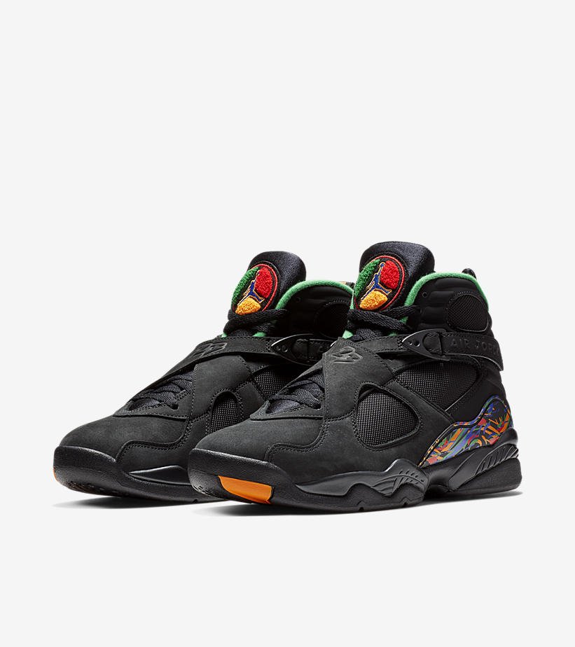 retro 8 december 22